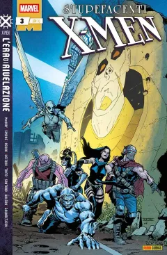Volume cover